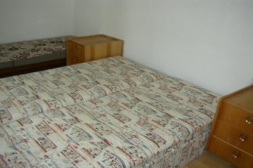 Slovacia Byt Horné Pršany, Exteriorul